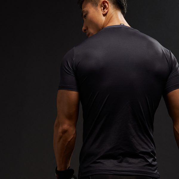 Punisher Compression Shirt - Image 5