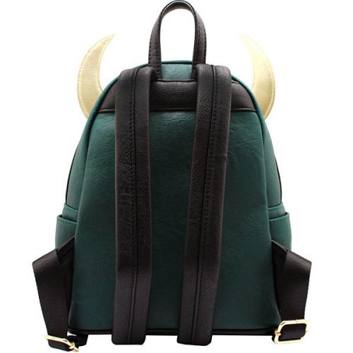 Loungefly Marvel Loki Backpack