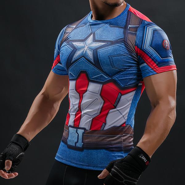 Best Price Superhero Clothing - Totally Superhero