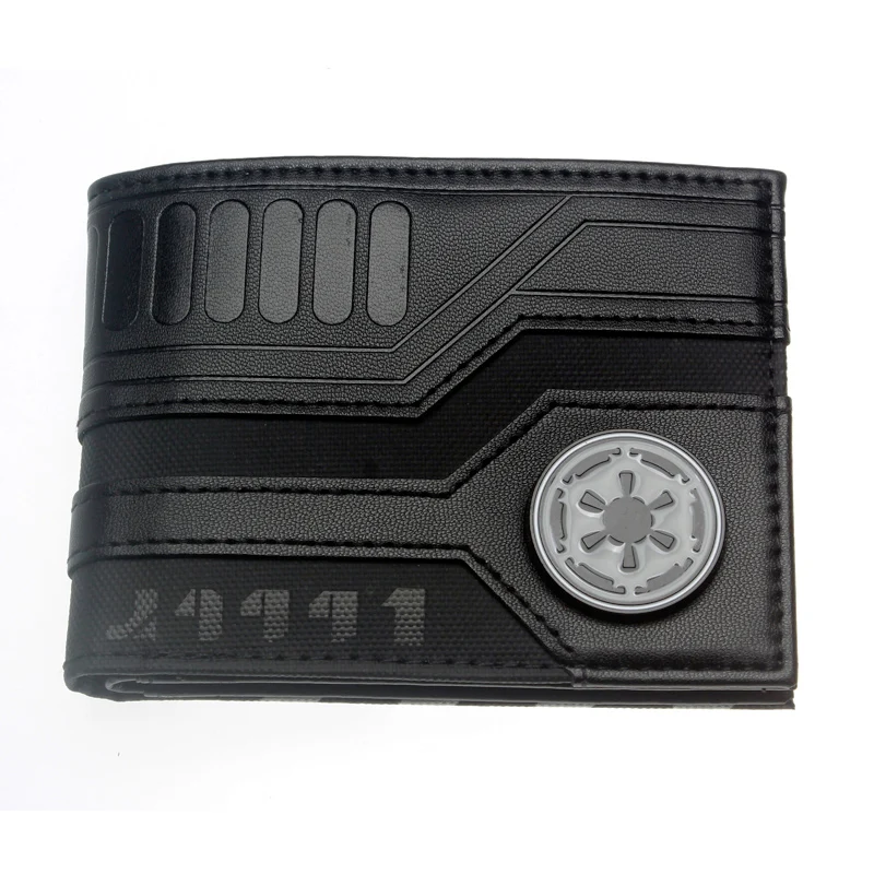 Star Wars Emblem Wallet