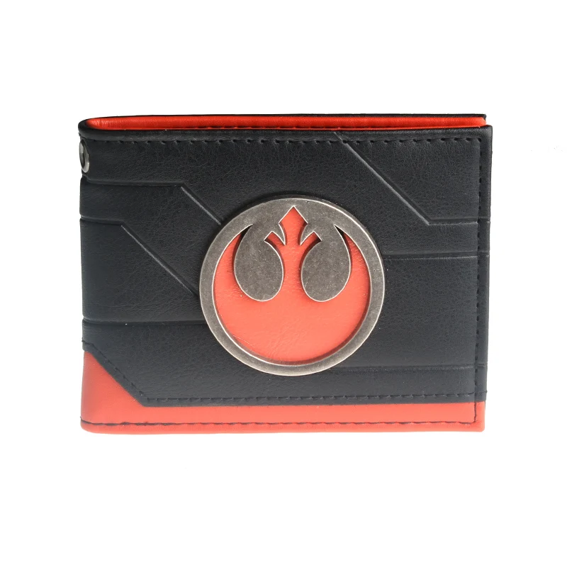 Star Wars Rebel Alliance Wallet