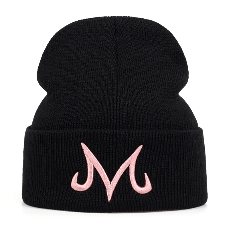 Dragon Ball Majin Beanie