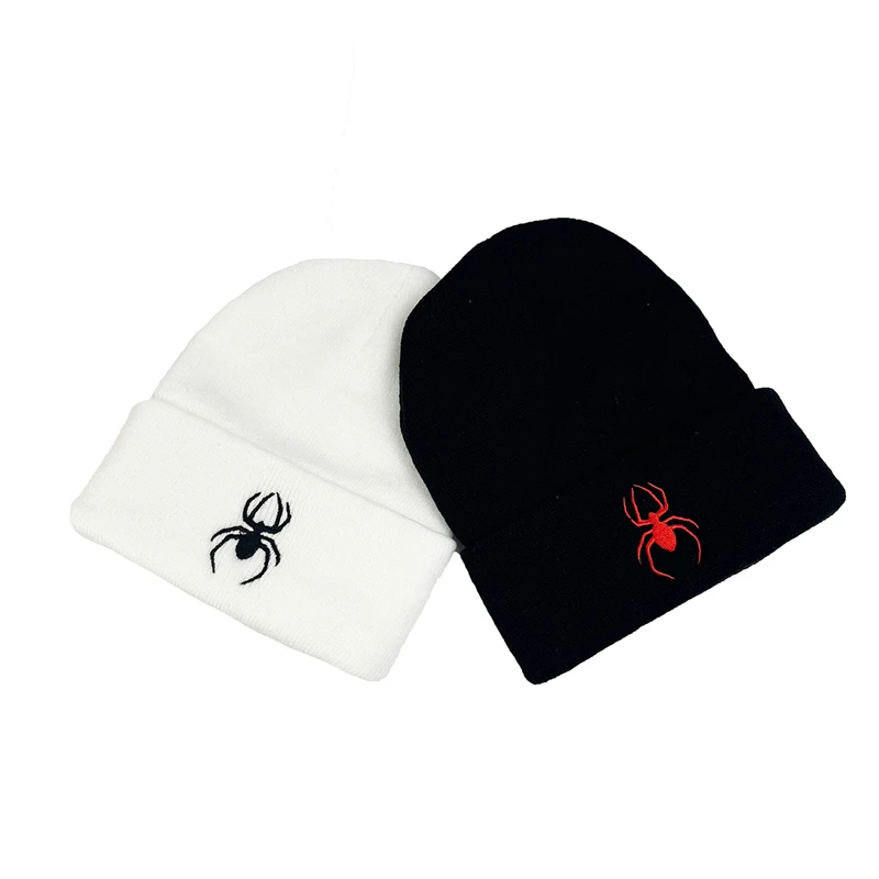 Spiderman Neighborhood Beanie