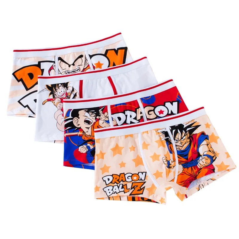 Dragon Ball Men's Boxer Short