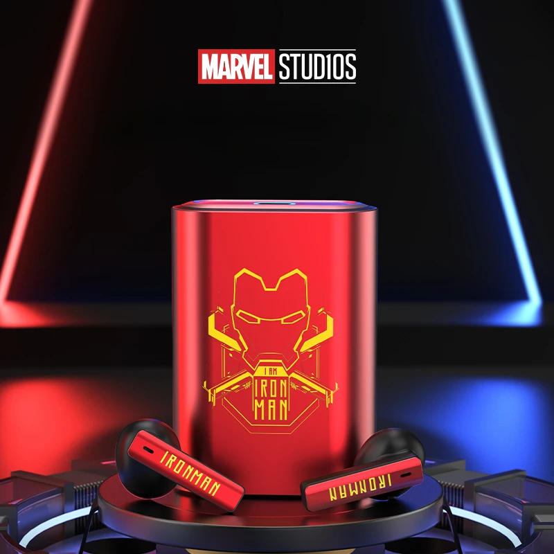 Avengers Gaming Earbuds