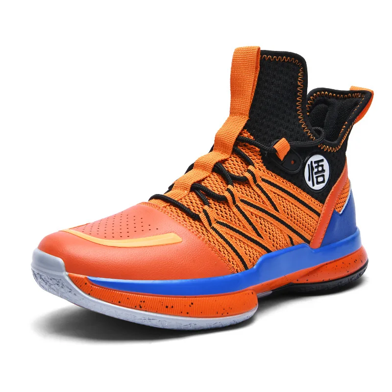 Dragon Ball Z Sneakers