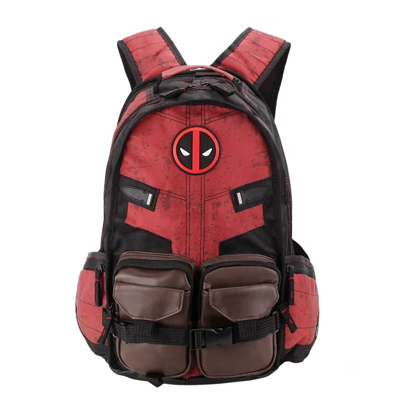 Deadpool Icon Backpack