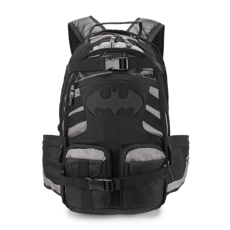 Batman Dark Knight Backpack