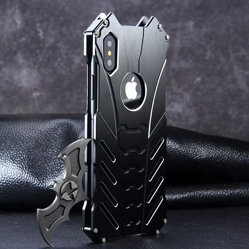 Batman Shockproof iPhone Case