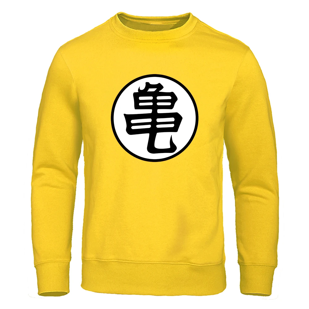 Dragon Ball Master Roshi Kanji Sweatshirt