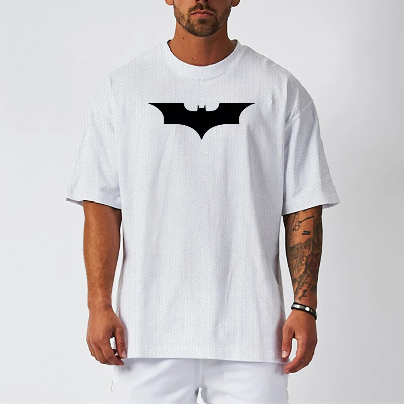 Batman Quick Dry T-Shirt