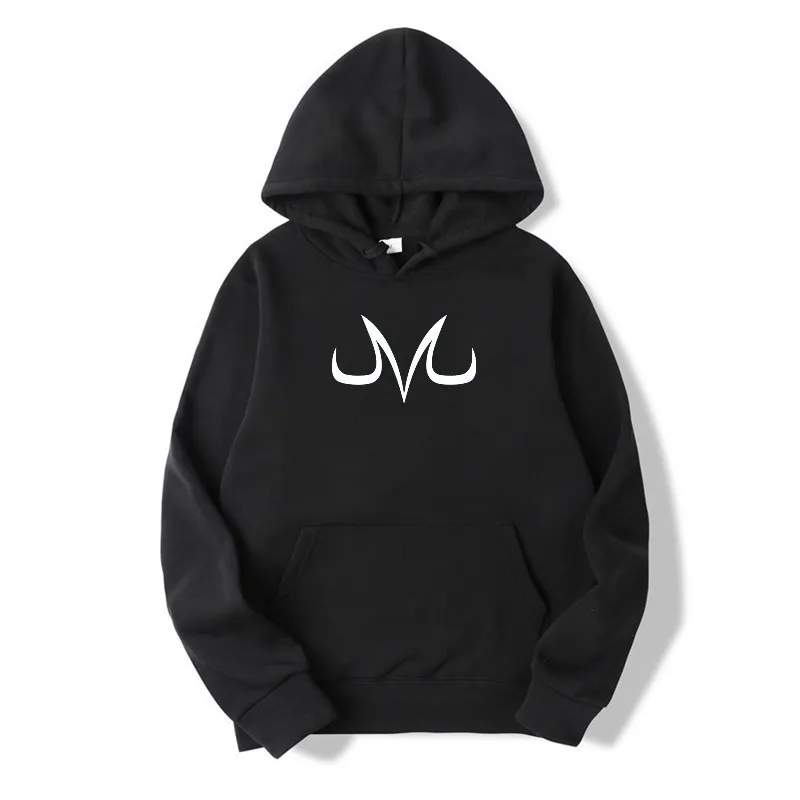 Dragon Ball Majin Hoodie