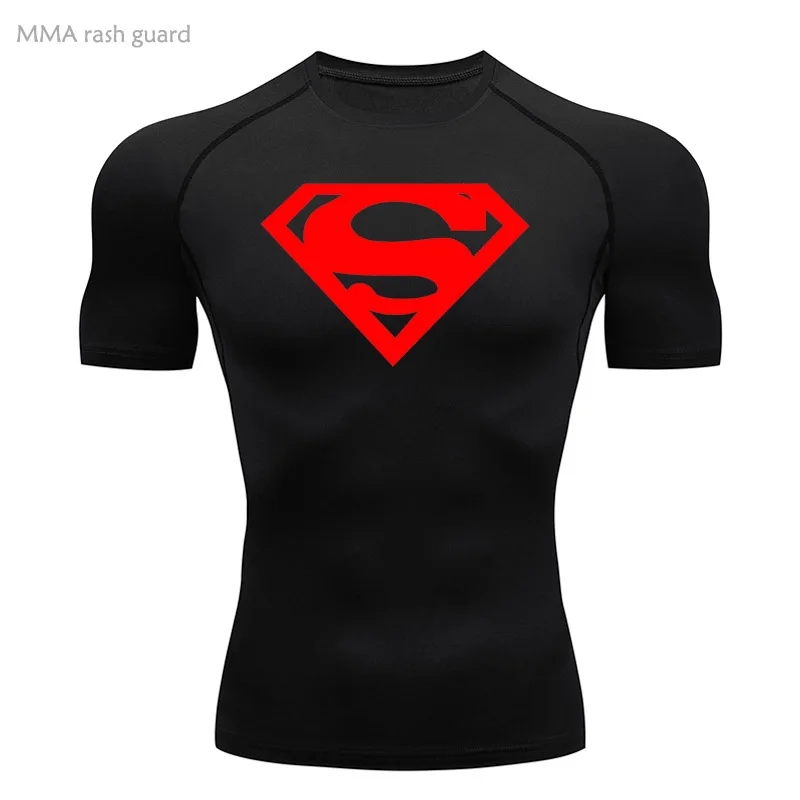 Black-Red