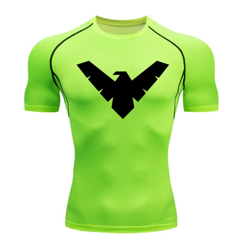1light green