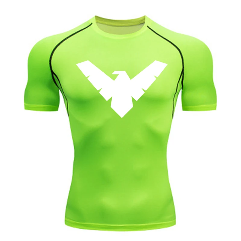 1light green