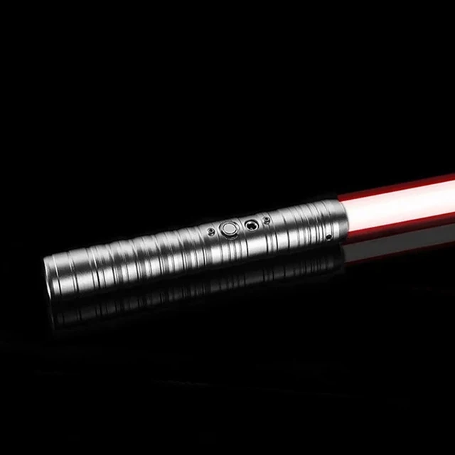 Type 1 Silver RGB
