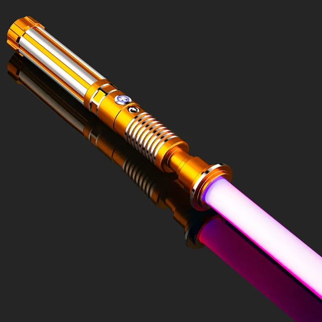 Type 8 Gold RGB
