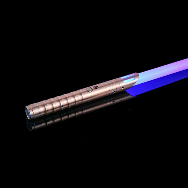 Type 3 Gold RGB