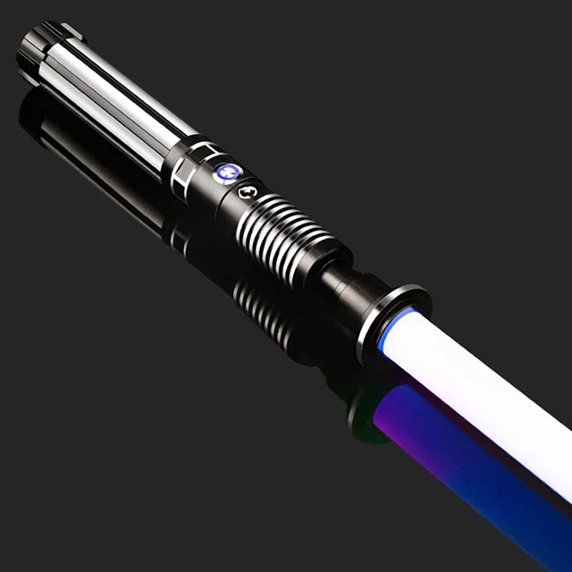 Type 8 Black RGB