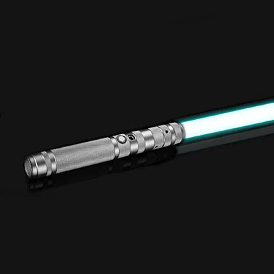 Type 2 Silver RGB