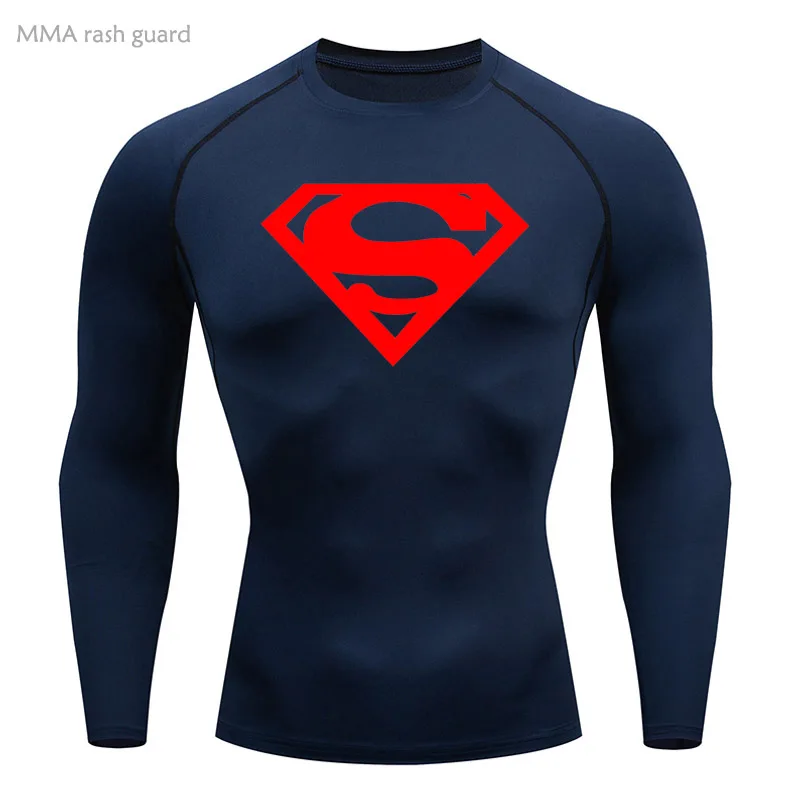 Navy-Red