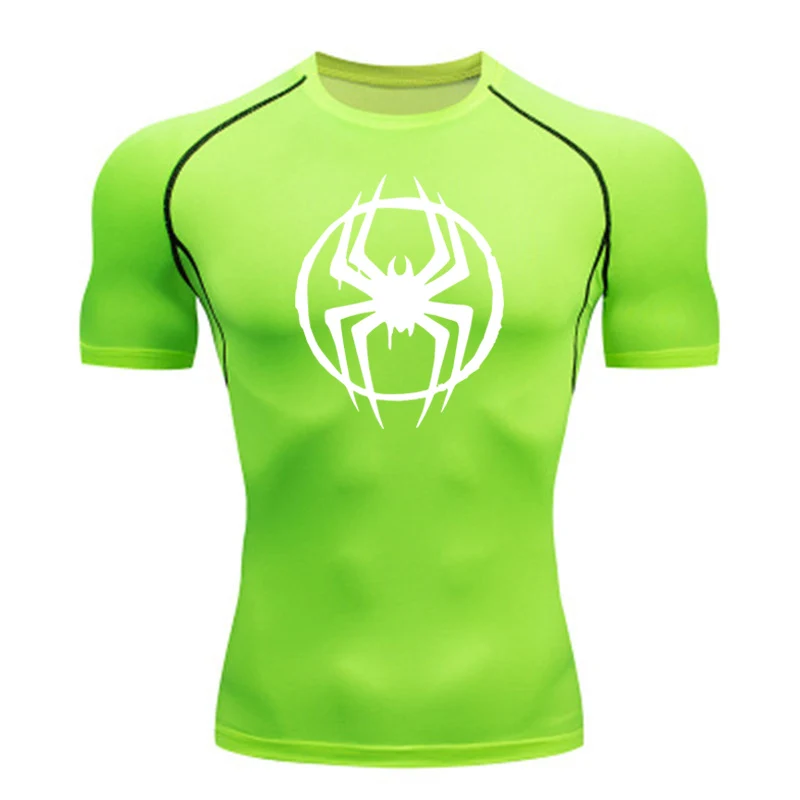 1light green