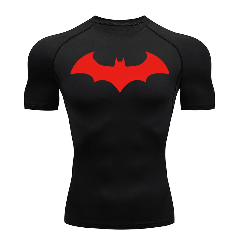 Black-Red