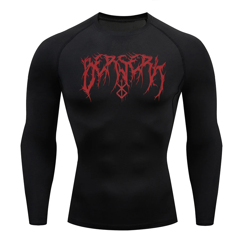 Black Long Sleeve 2