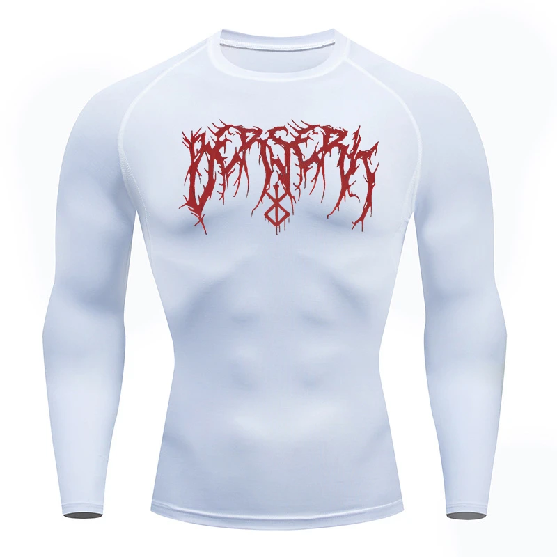 White Long Sleeve 2