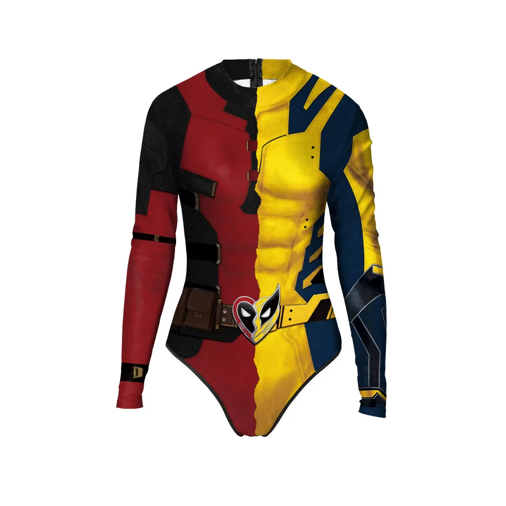 Red/Yellow