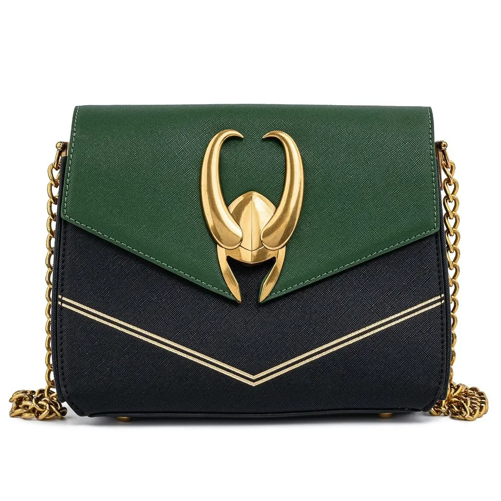 Crossbody bag