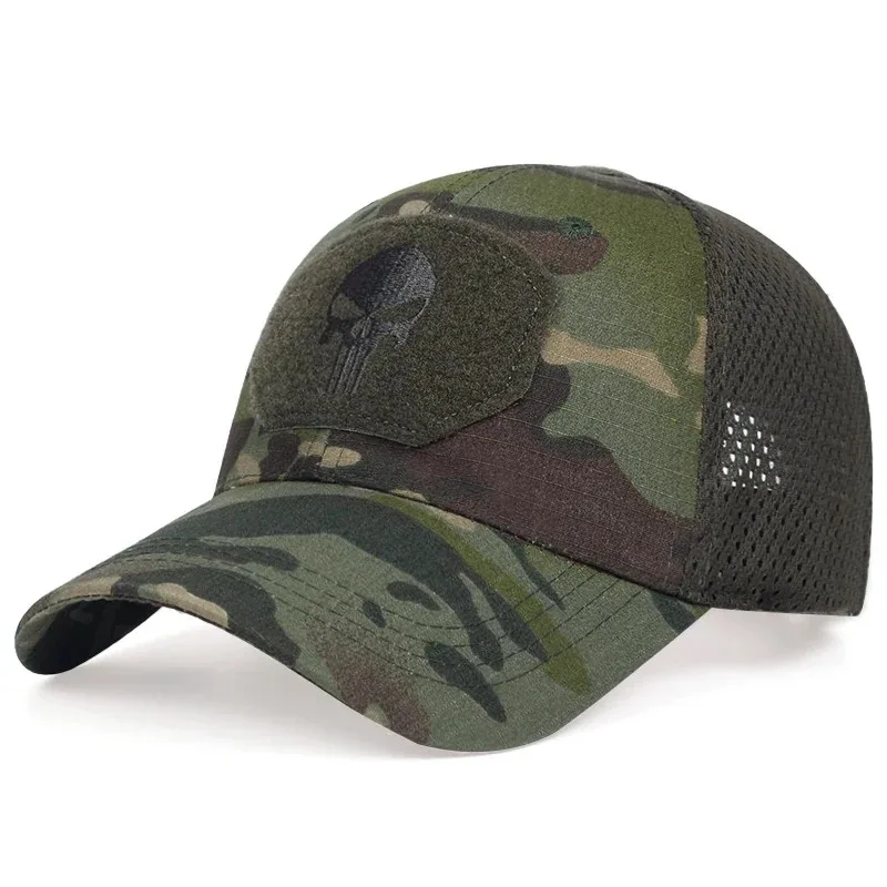 Green Camo