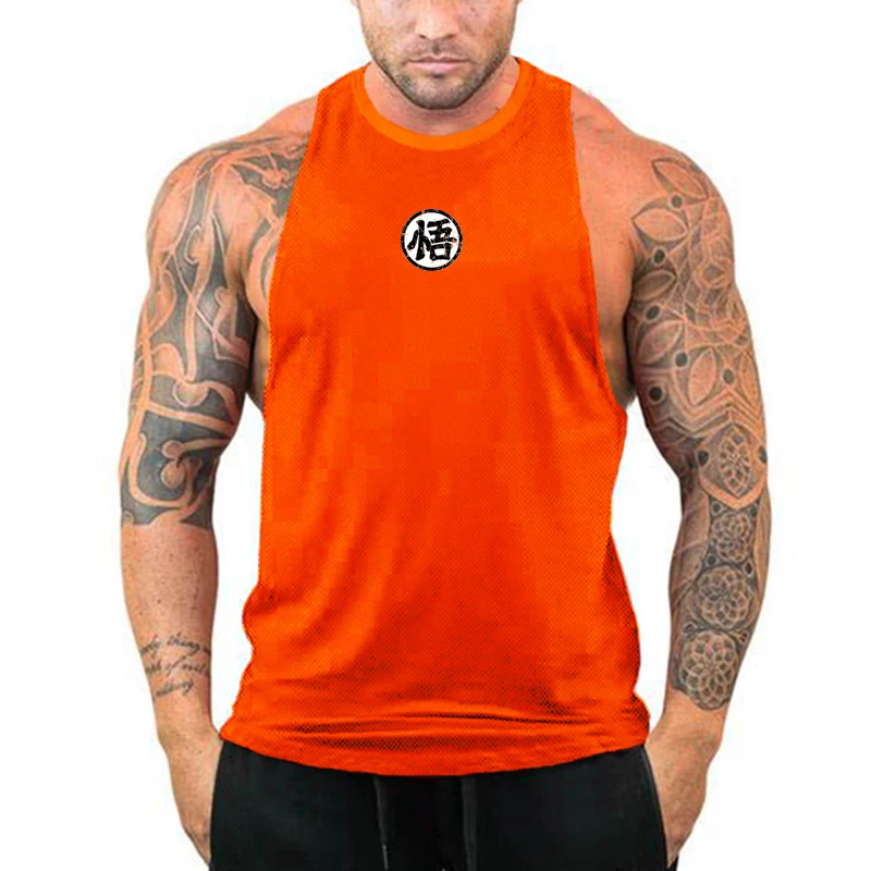Dragon Ball Z Wu Icon Muscle Top