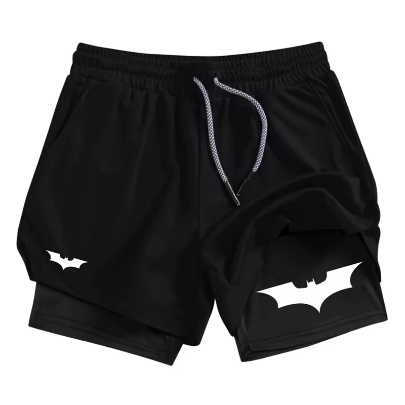 Batman Icon Performance Shorts