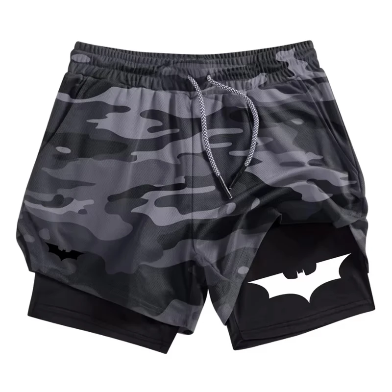 Black Camo