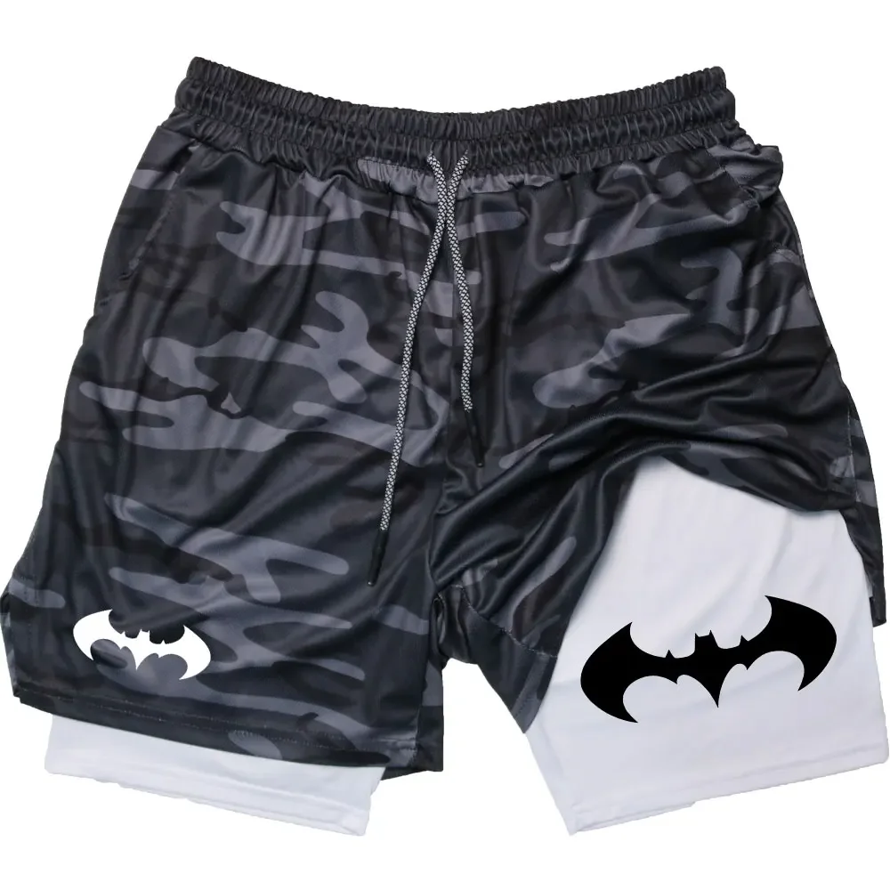 Black Camo