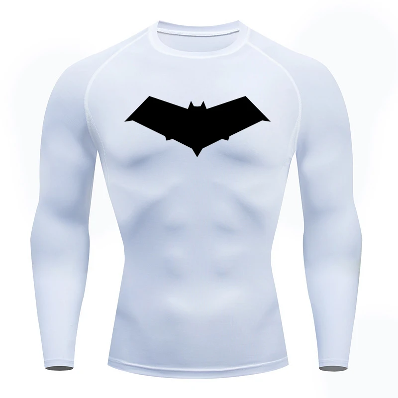 White-Black