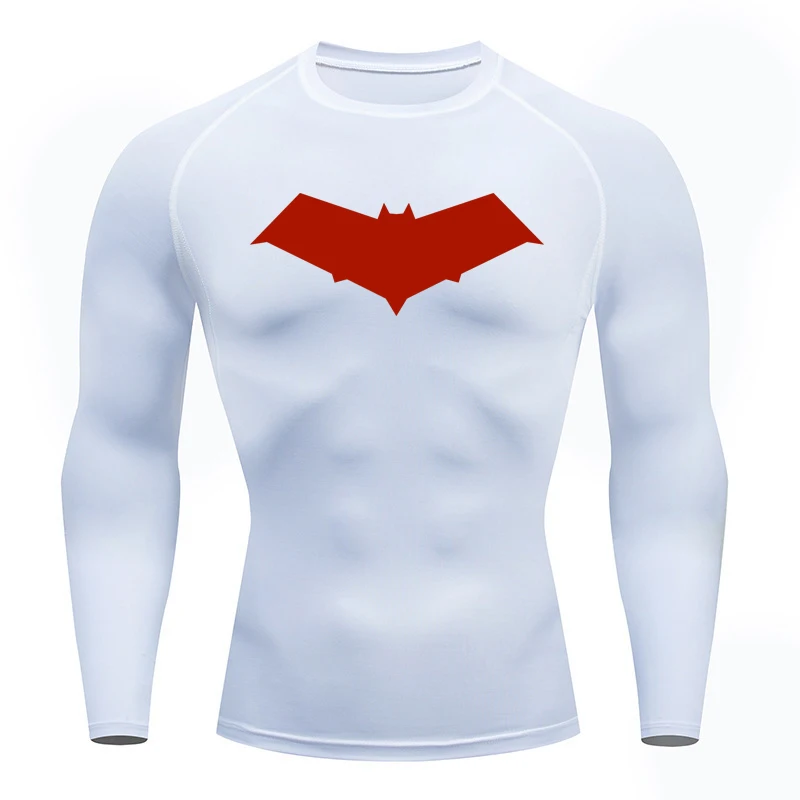 White-Red