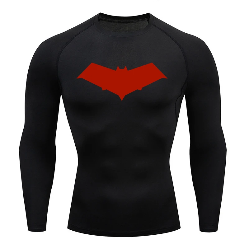 Black-Red