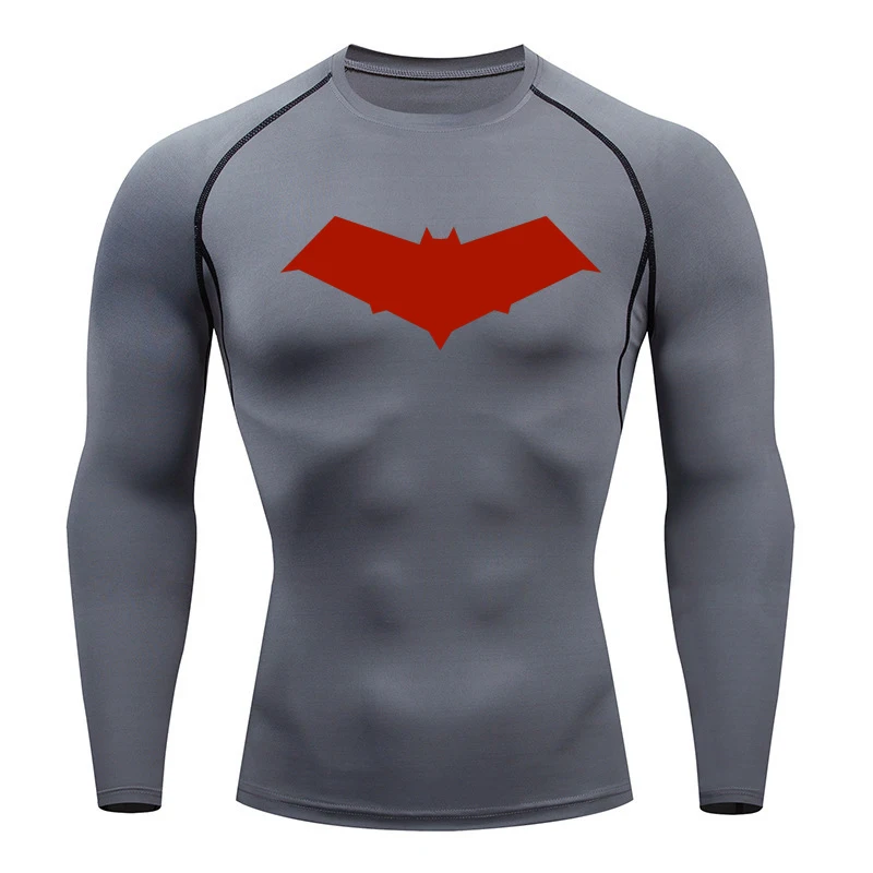 Gray-Red