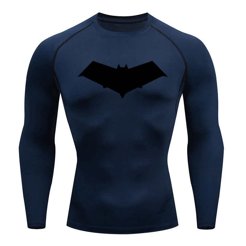 Navy-Black