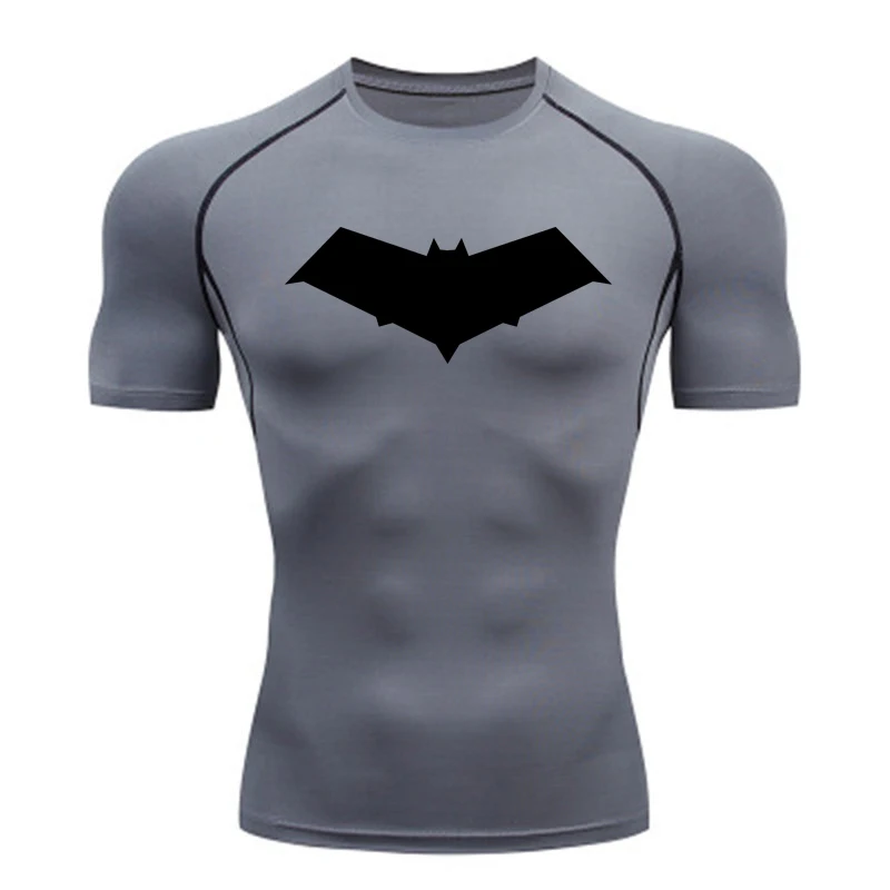 Grey-Black