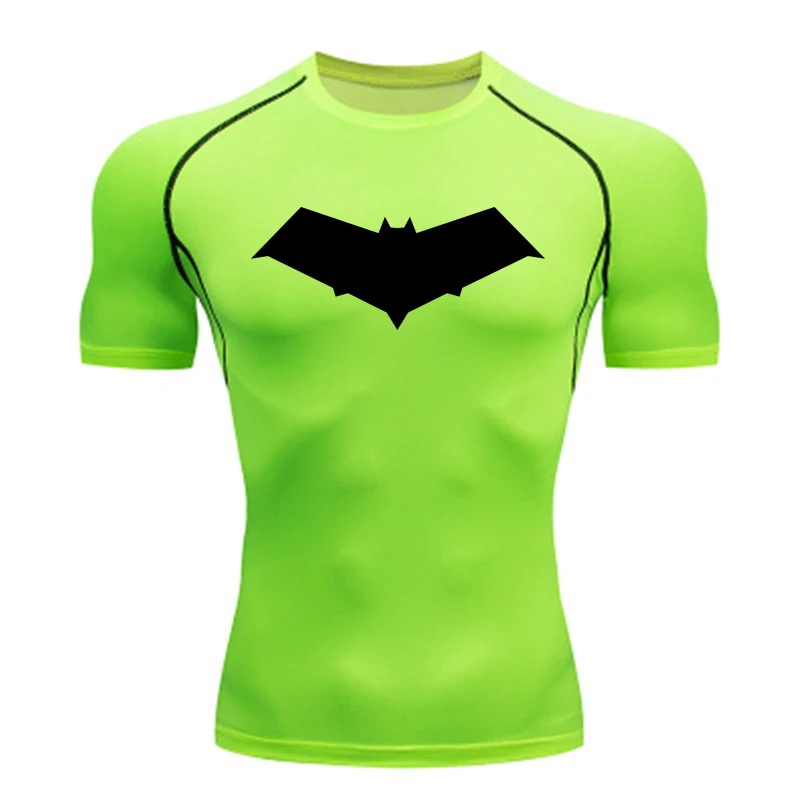 Green-Black