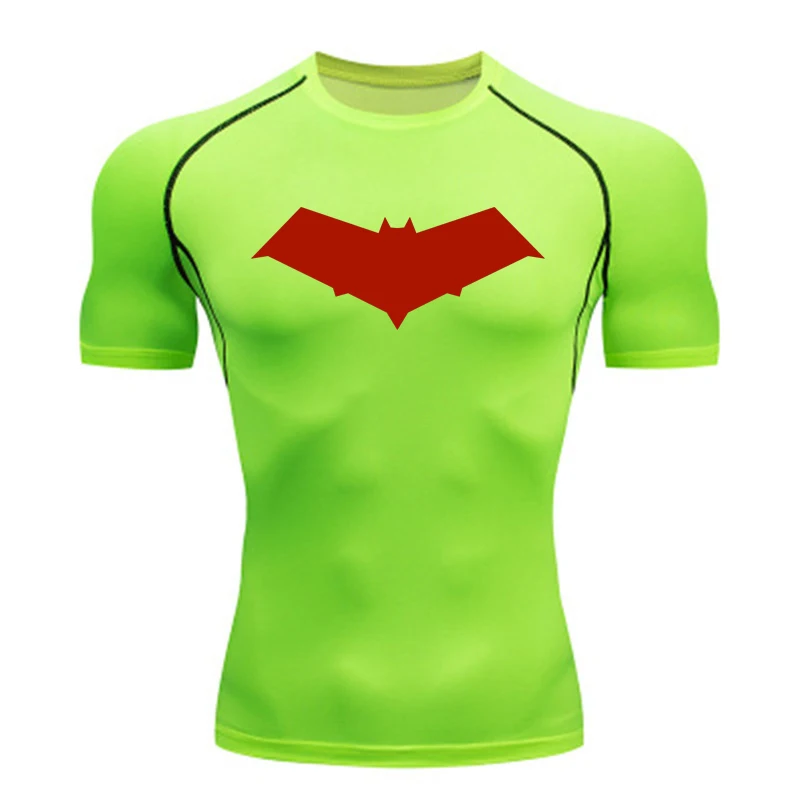 Green-Red