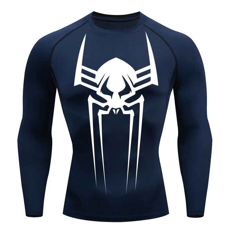 Navy-White
