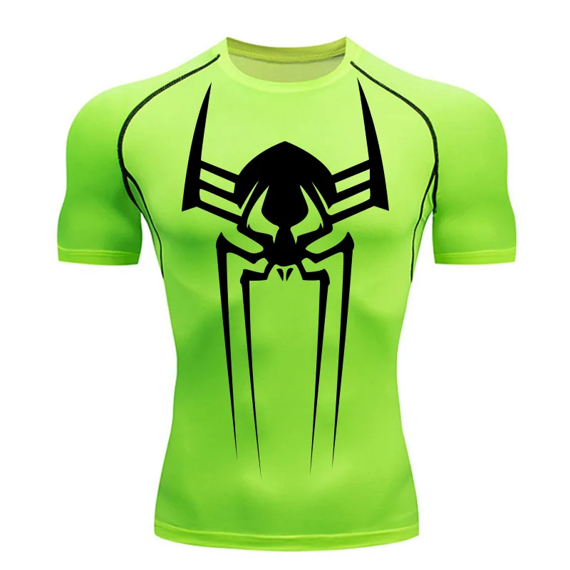Green-Black