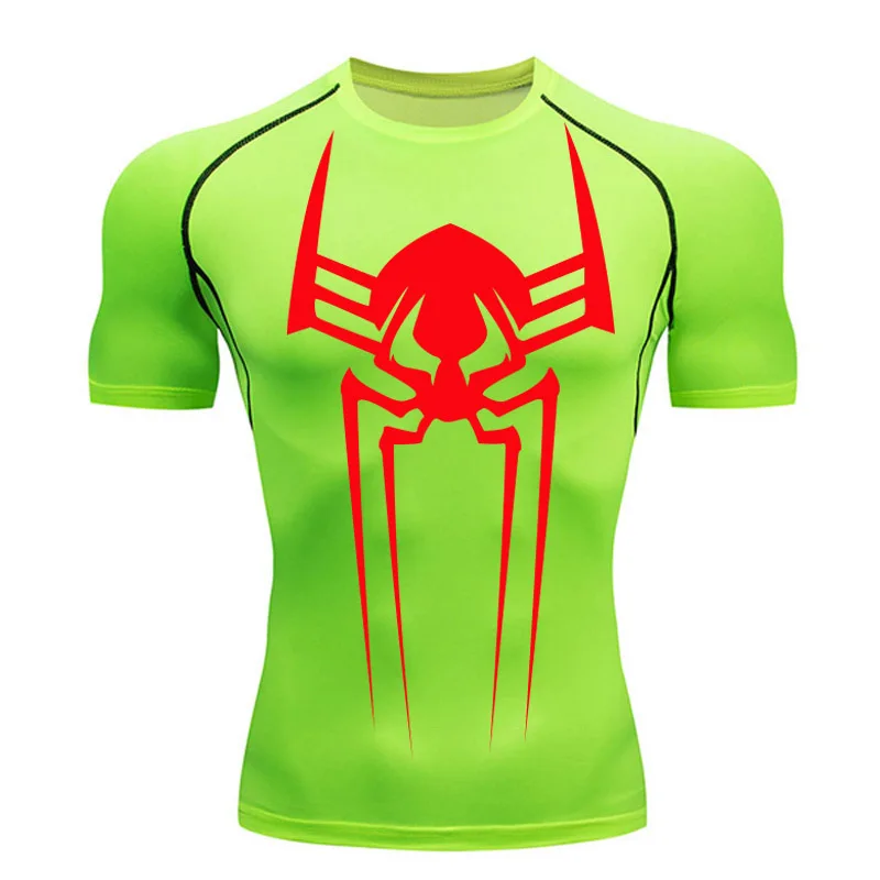 Green-Red