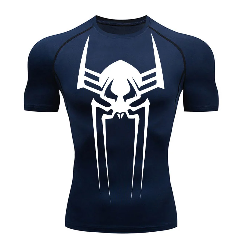Navy-White