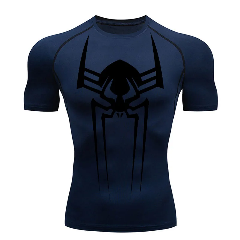 Navy-Black