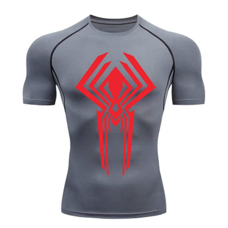 Gray-Red